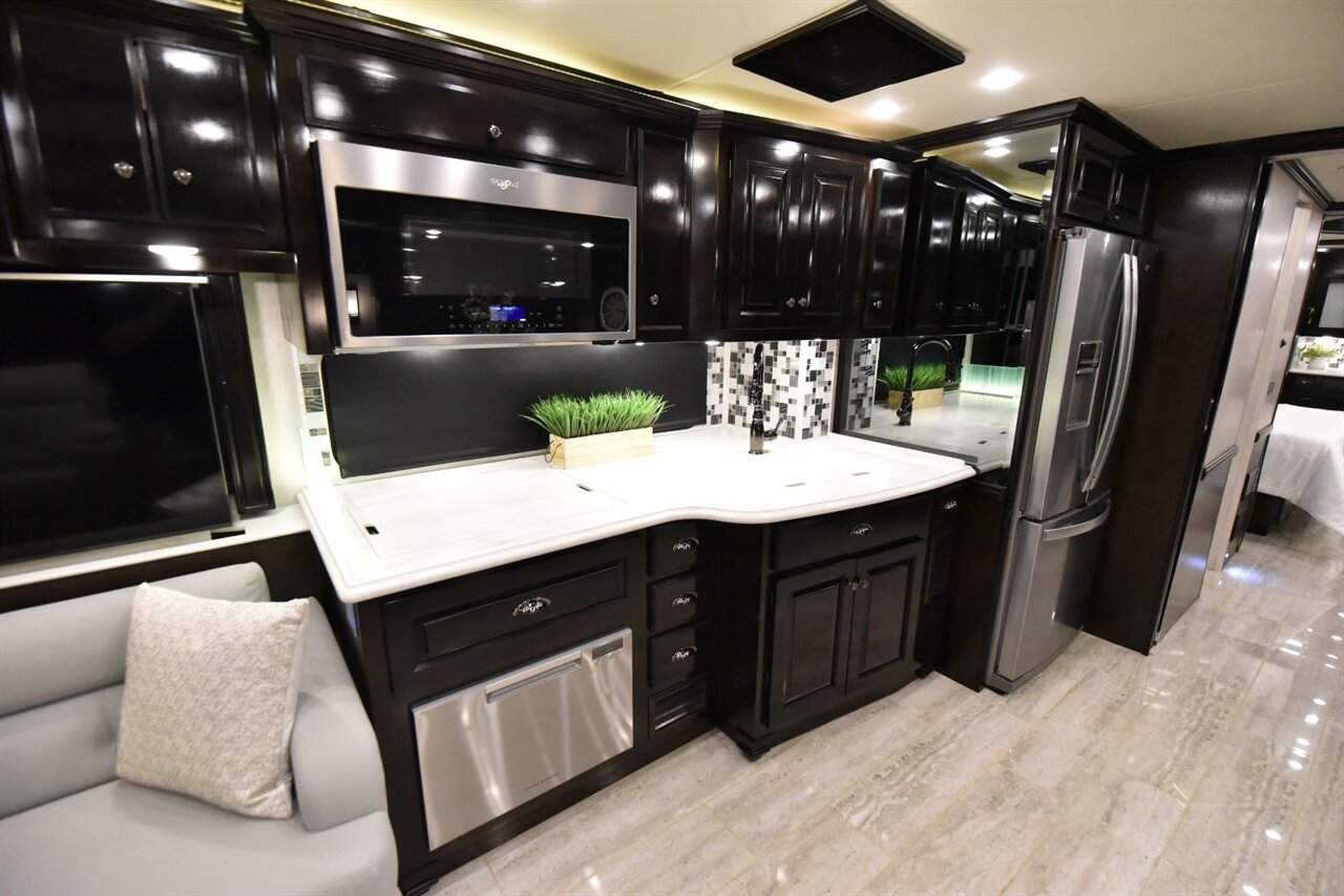 2022 Newmar Dutch Star   - Photo 48 - Orange, CA 92867