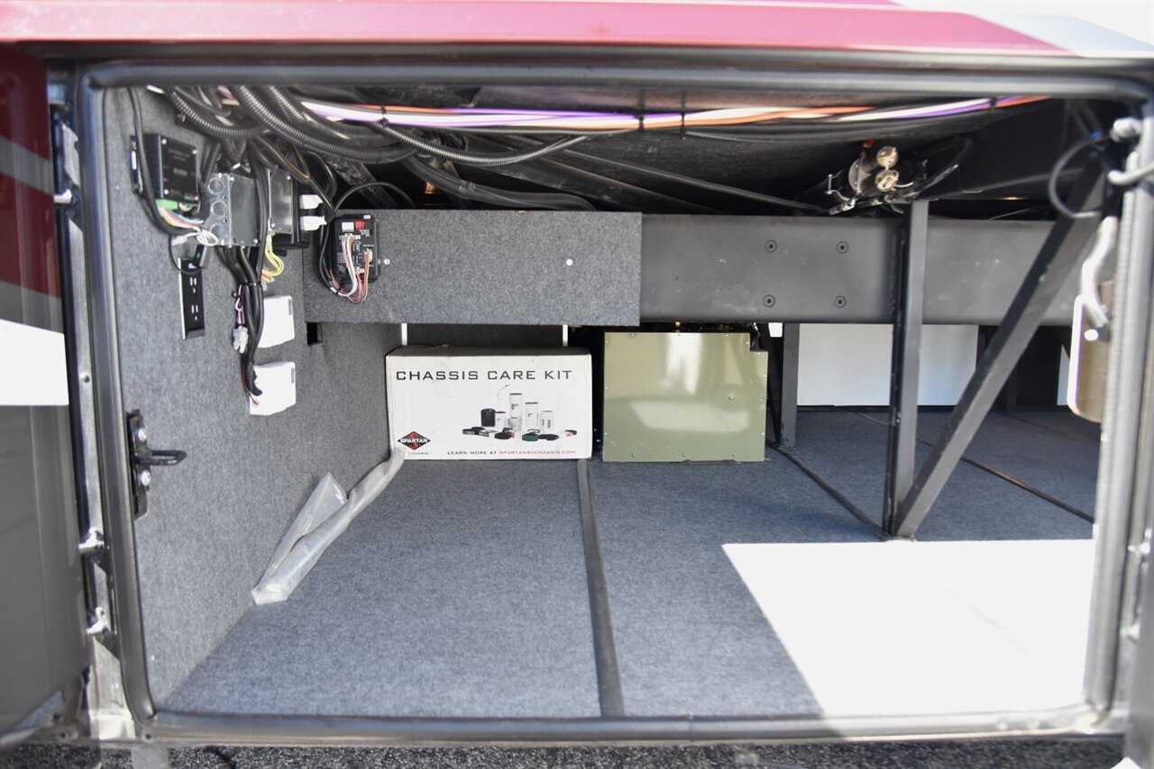 2022 Newmar Dutch Star   - Photo 23 - Orange, CA 92867