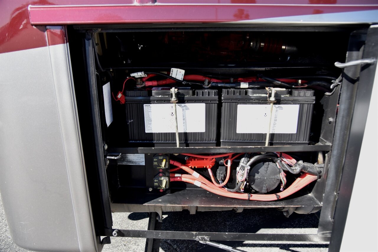 2022 Newmar Dutch Star   - Photo 32 - Orange, CA 92867