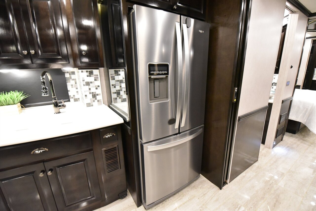 2022 Newmar Dutch Star   - Photo 59 - Orange, CA 92867