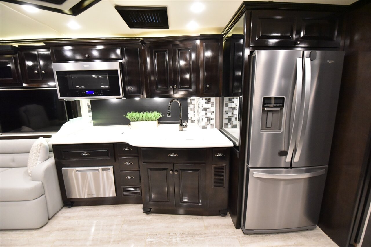 2022 Newmar Dutch Star   - Photo 50 - Orange, CA 92867