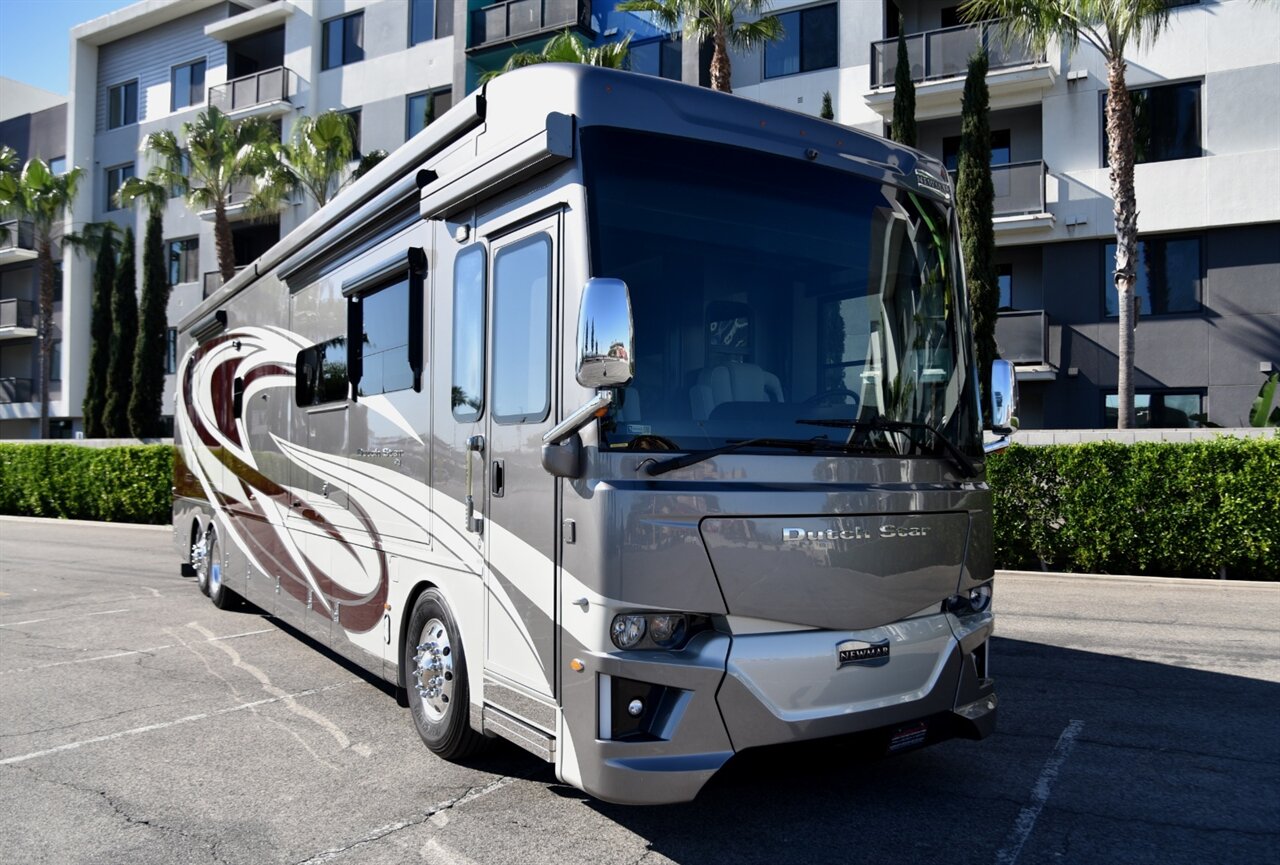 2022 Newmar Dutch Star   - Photo 9 - Orange, CA 92867