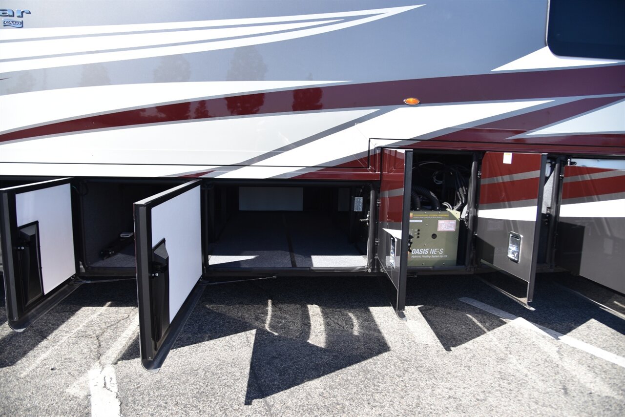 2022 Newmar Dutch Star   - Photo 36 - Orange, CA 92867