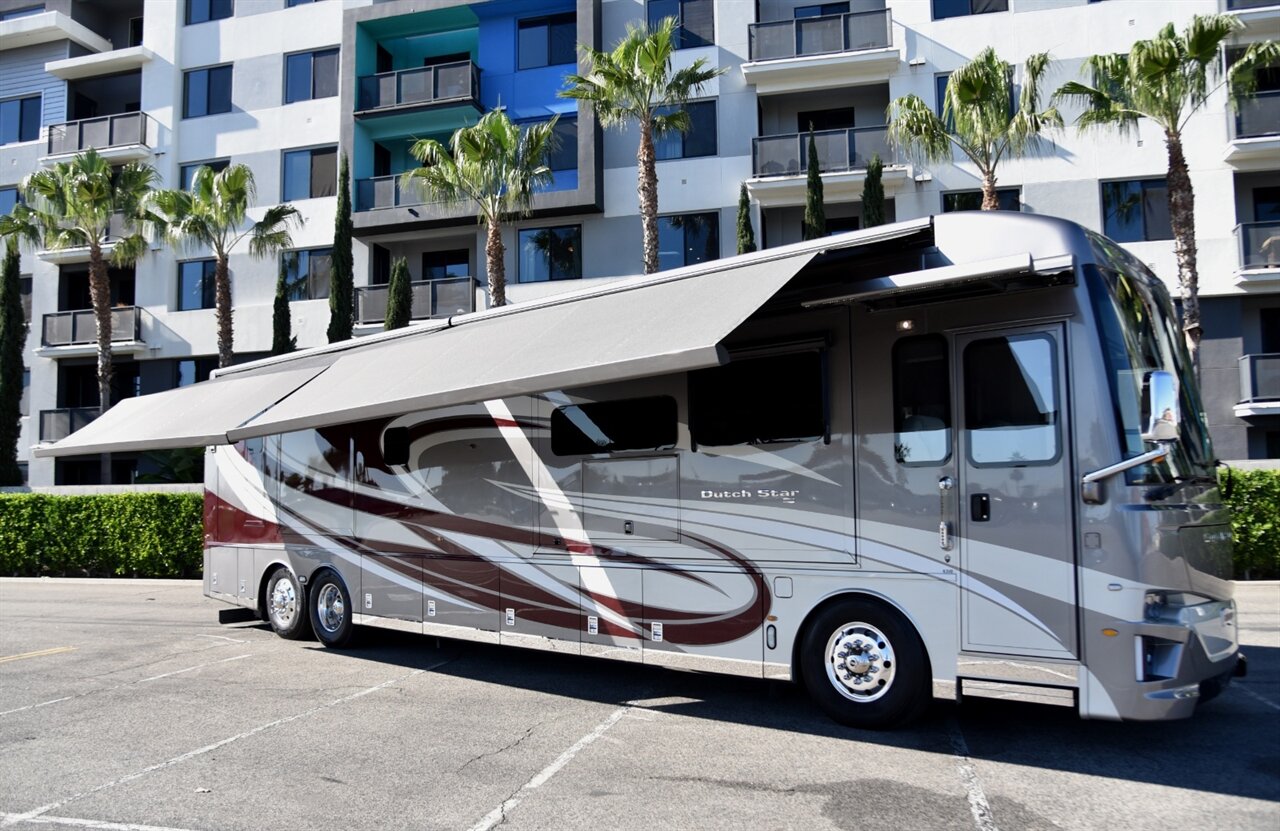 2022 Newmar Dutch Star   - Photo 20 - Orange, CA 92867