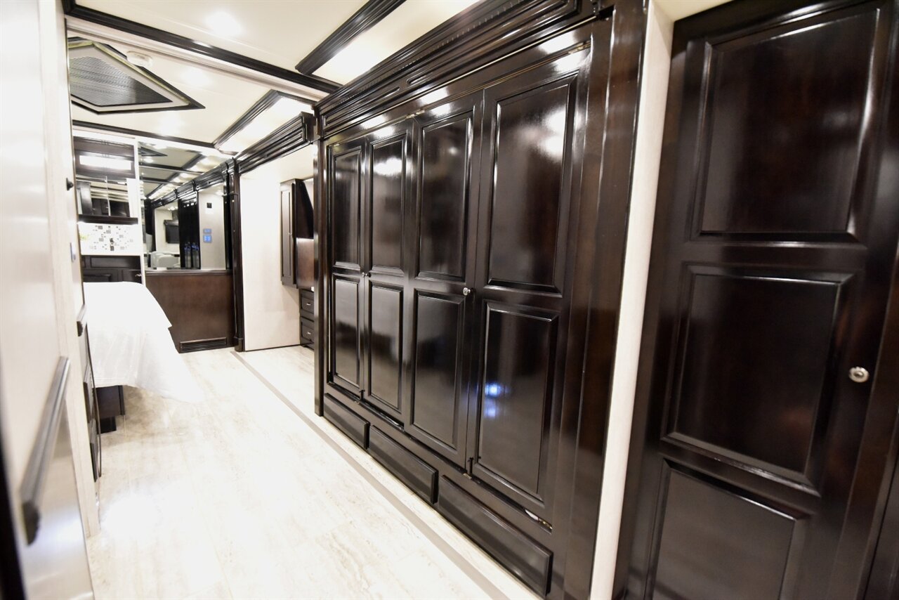 2022 Newmar Dutch Star   - Photo 68 - Orange, CA 92867