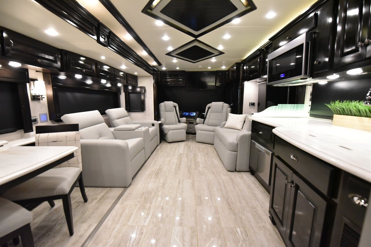 2022 Newmar Dutch Star   - Photo 63 - Orange, CA 92867