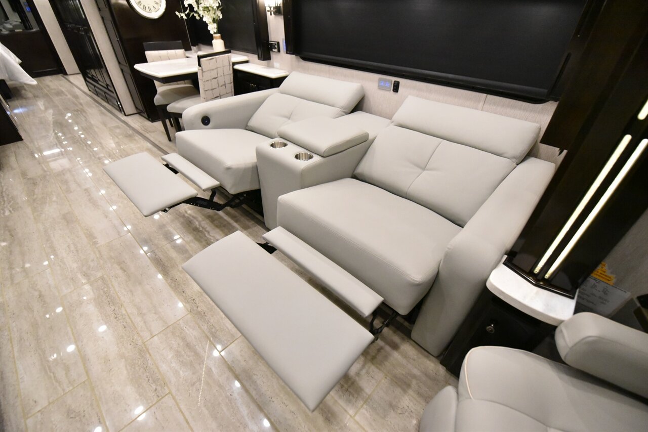 2022 Newmar Dutch Star   - Photo 47 - Orange, CA 92867