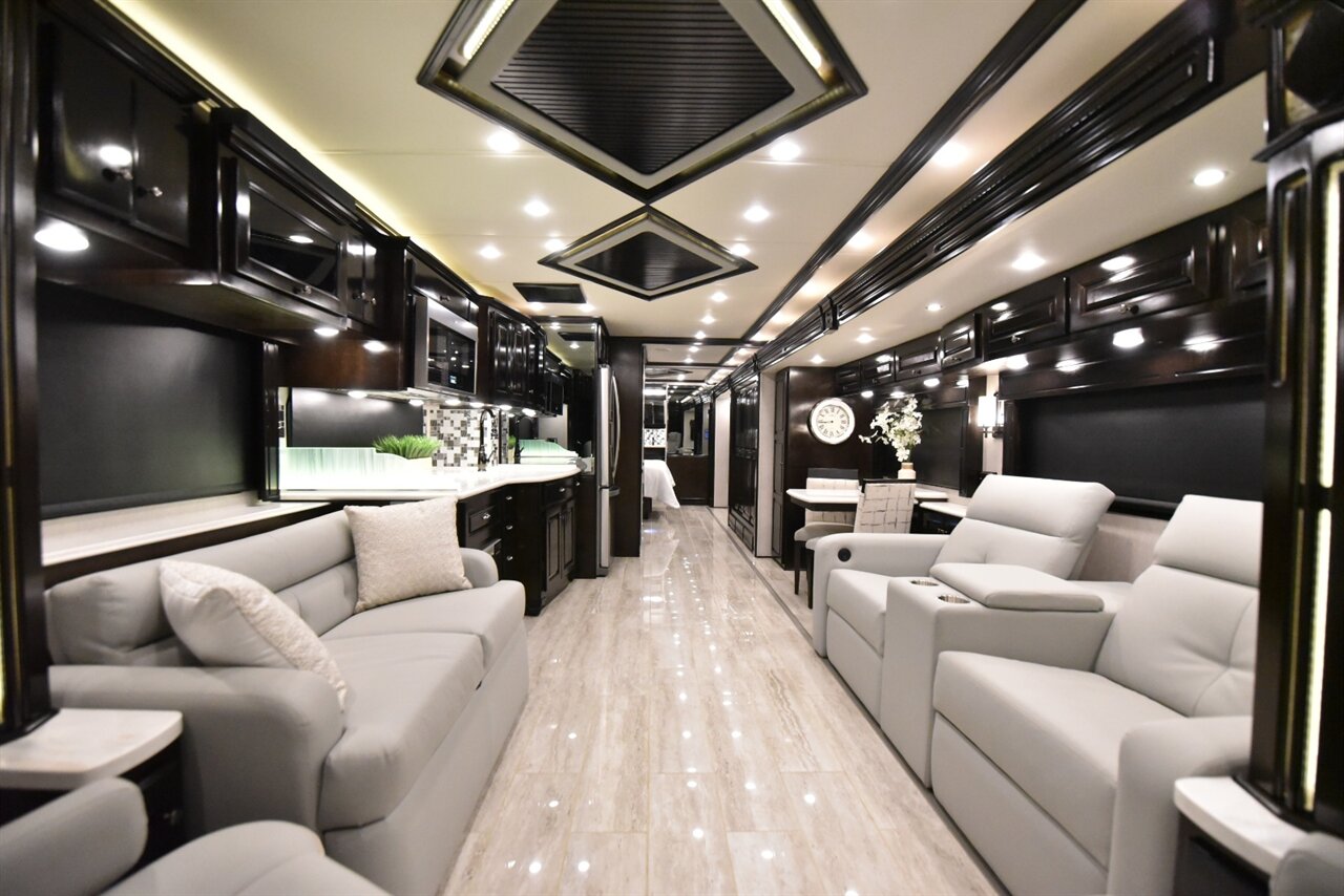 2022 Newmar Dutch Star   - Photo 42 - Orange, CA 92867