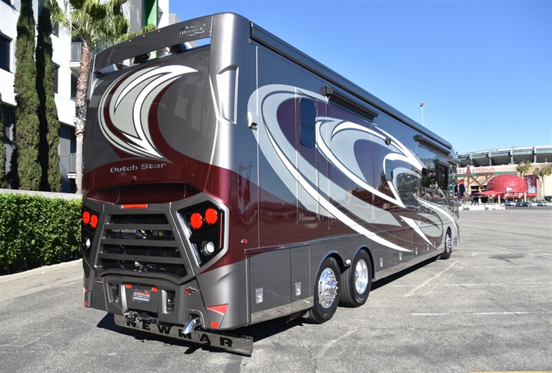 2022 Newmar Dutch Star   - Photo 3 - Orange, CA 92867