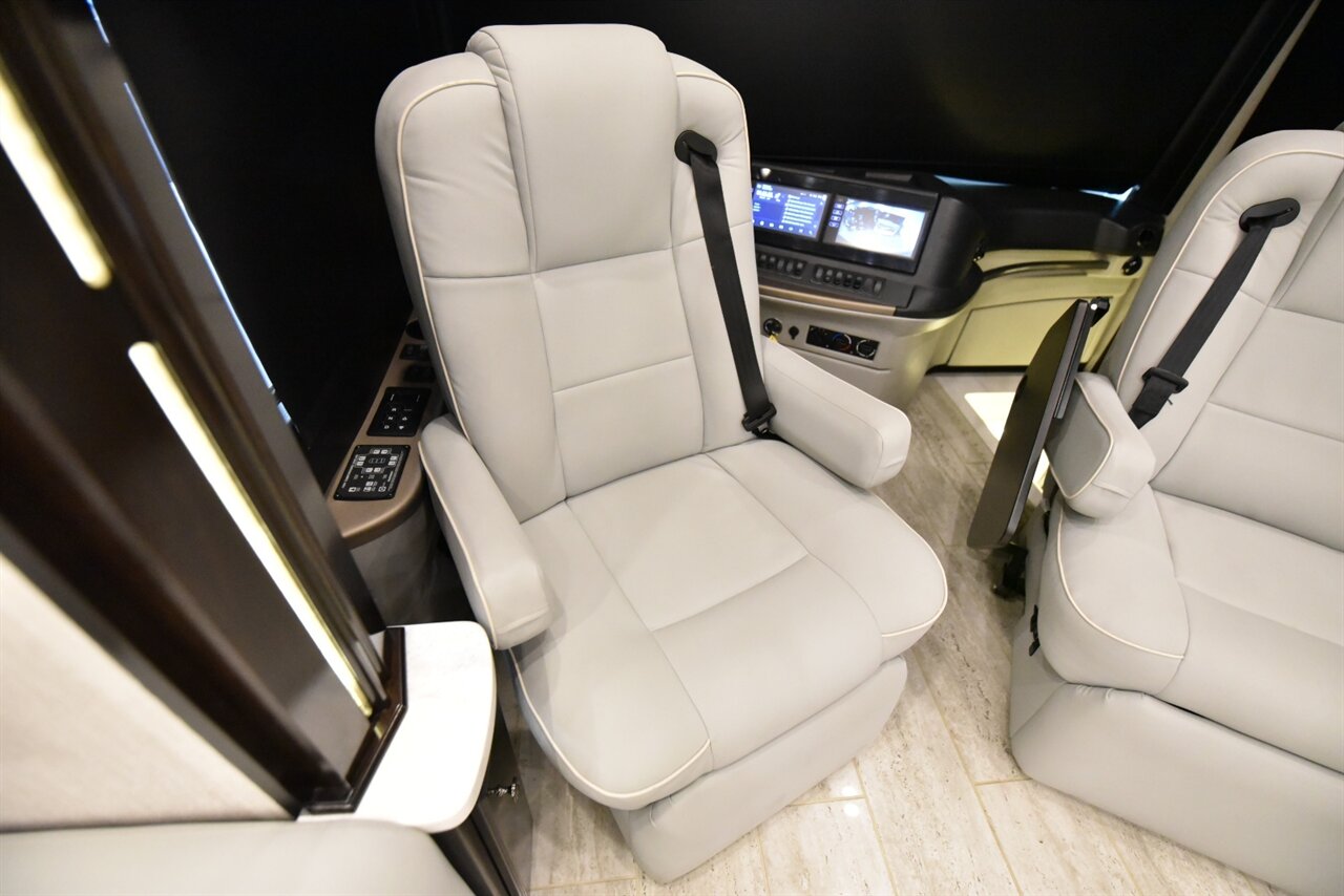 2022 Newmar Dutch Star   - Photo 82 - Orange, CA 92867