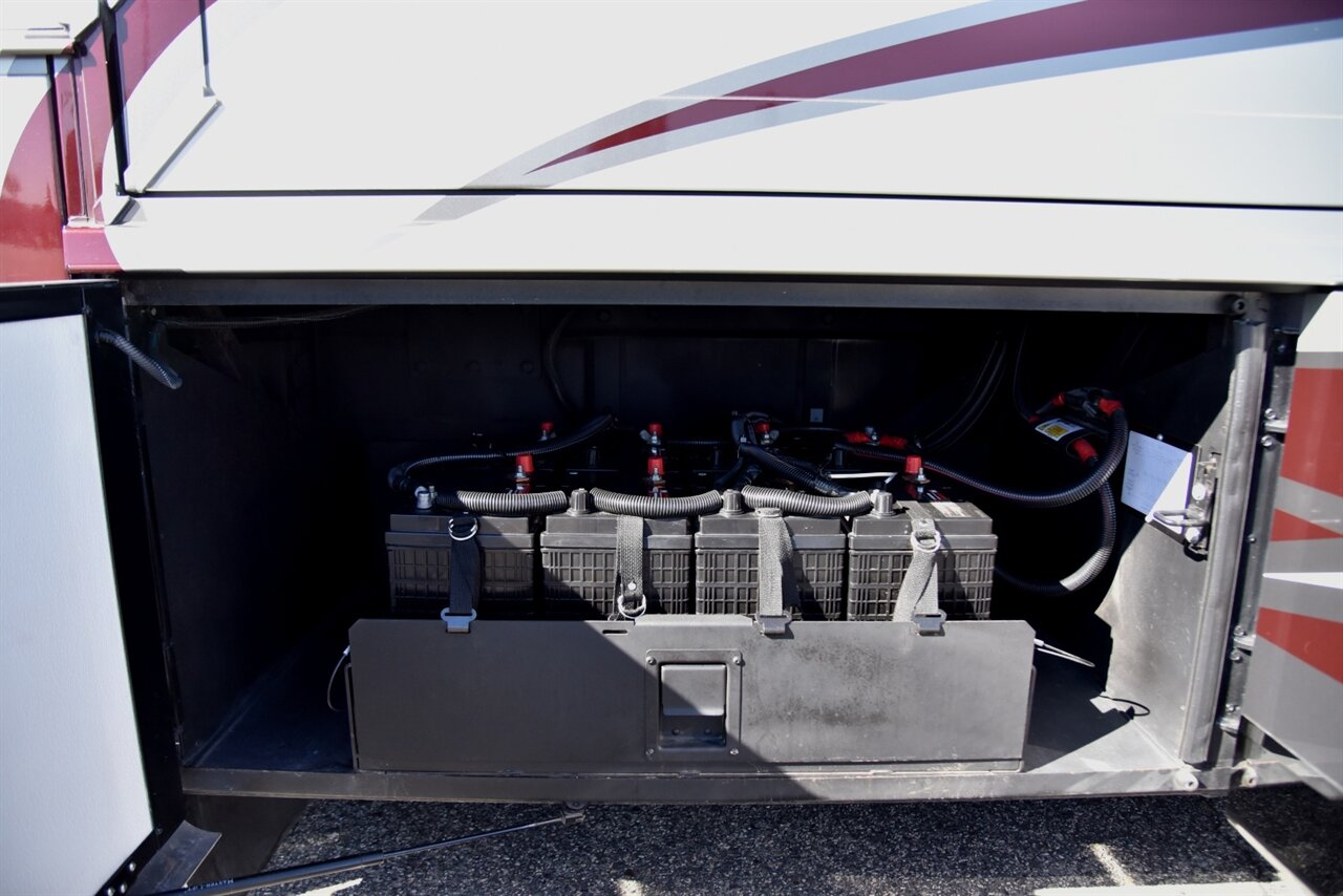 2022 Newmar Dutch Star   - Photo 31 - Orange, CA 92867