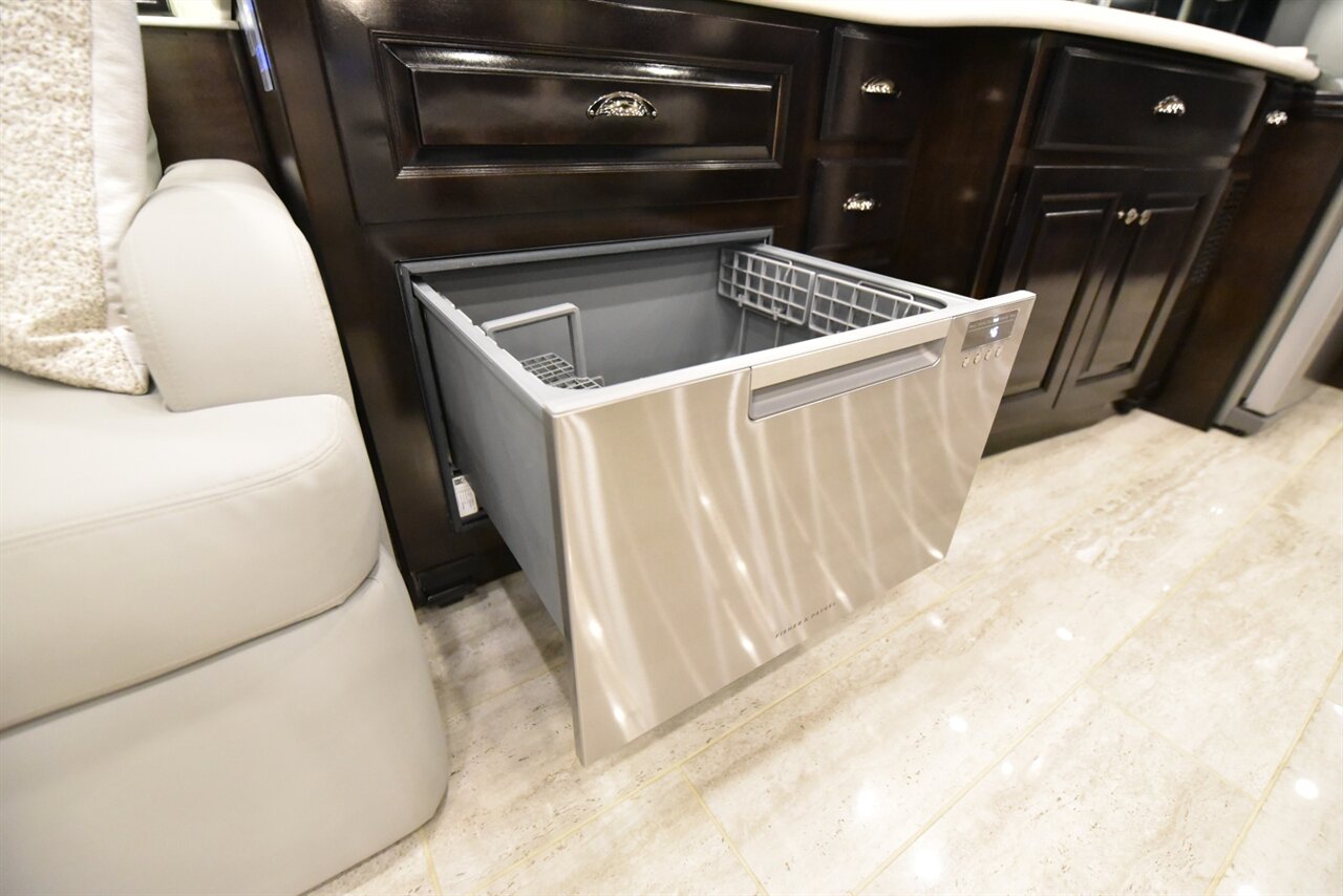 2022 Newmar Dutch Star   - Photo 53 - Orange, CA 92867