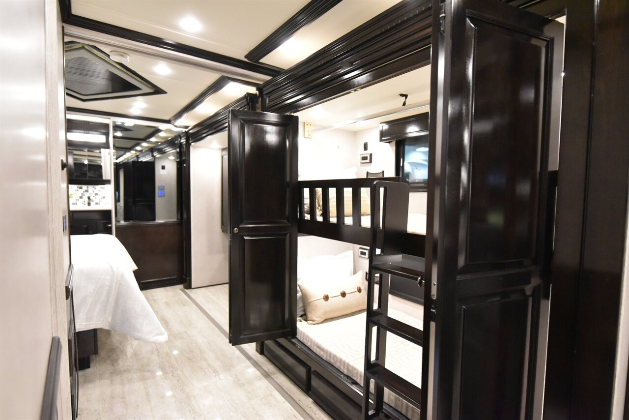 2022 Newmar Dutch Star   - Photo 70 - Orange, CA 92867