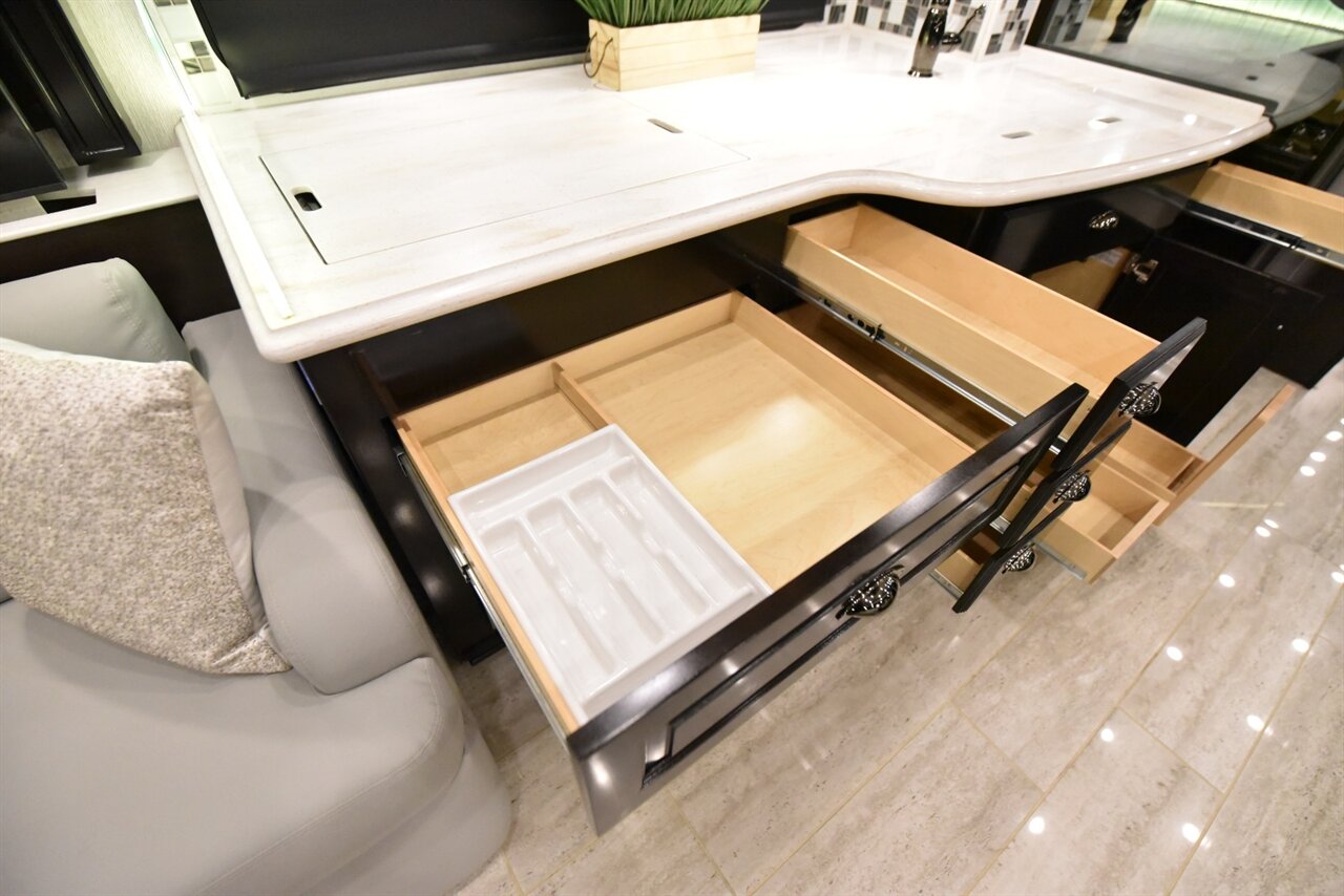 2022 Newmar Dutch Star   - Photo 56 - Orange, CA 92867