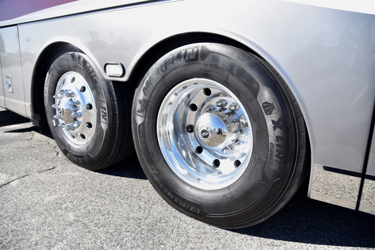 2022 Newmar Dutch Star   - Photo 17 - Orange, CA 92867