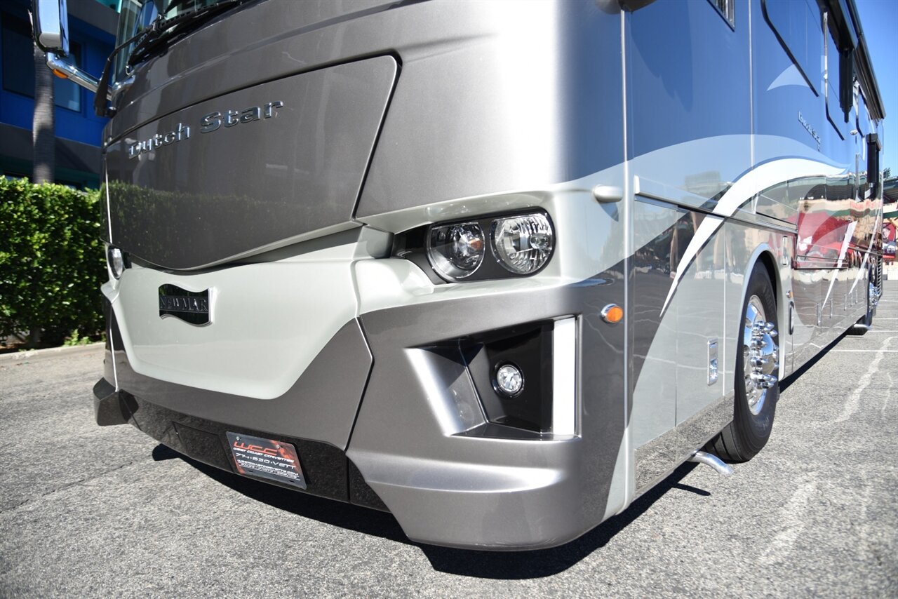 2022 Newmar Dutch Star   - Photo 14 - Orange, CA 92867