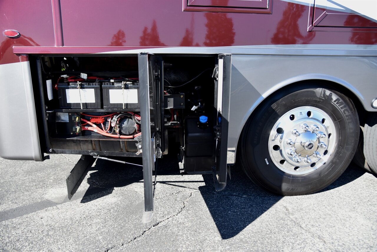 2022 Newmar Dutch Star   - Photo 30 - Orange, CA 92867