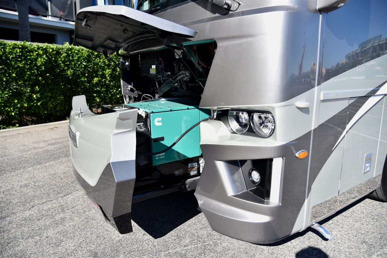 2022 Newmar Dutch Star   - Photo 40 - Orange, CA 92867