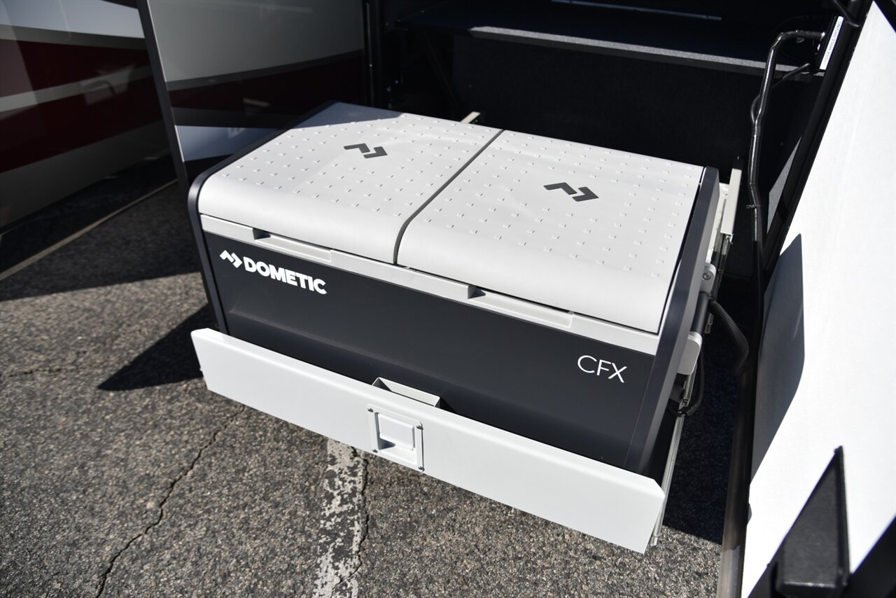 2022 Newmar Dutch Star   - Photo 27 - Orange, CA 92867