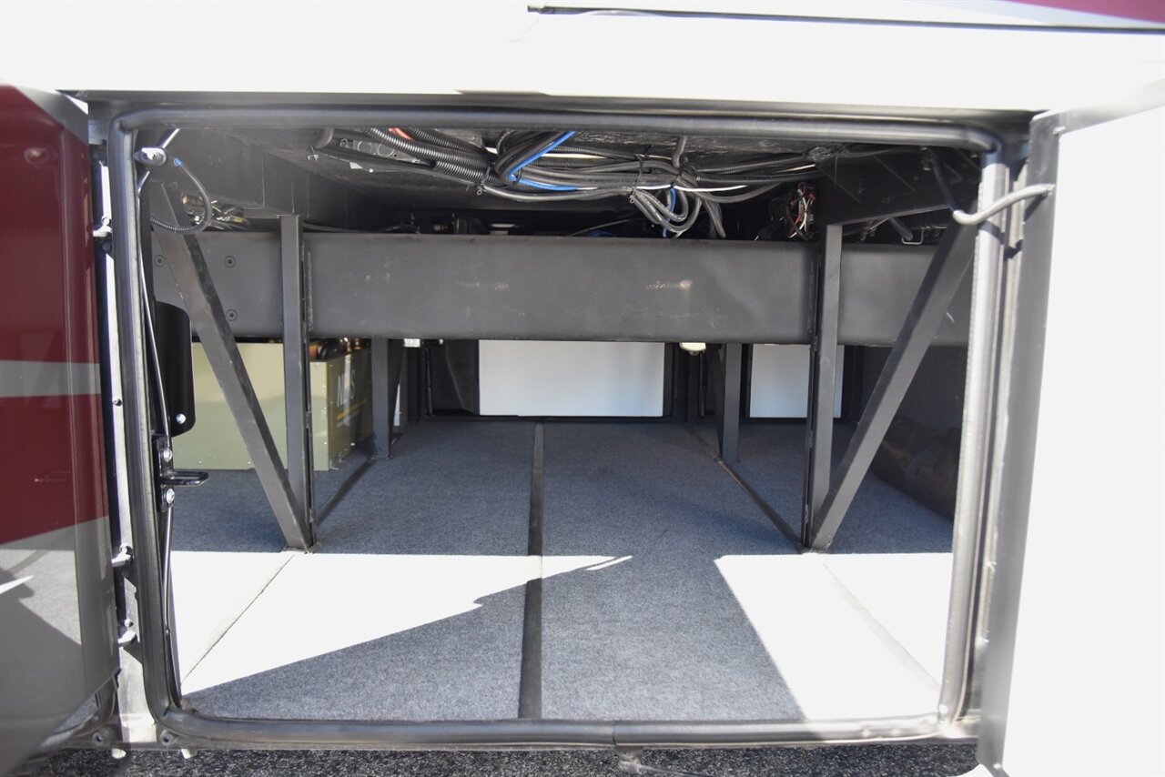 2022 Newmar Dutch Star   - Photo 24 - Orange, CA 92867