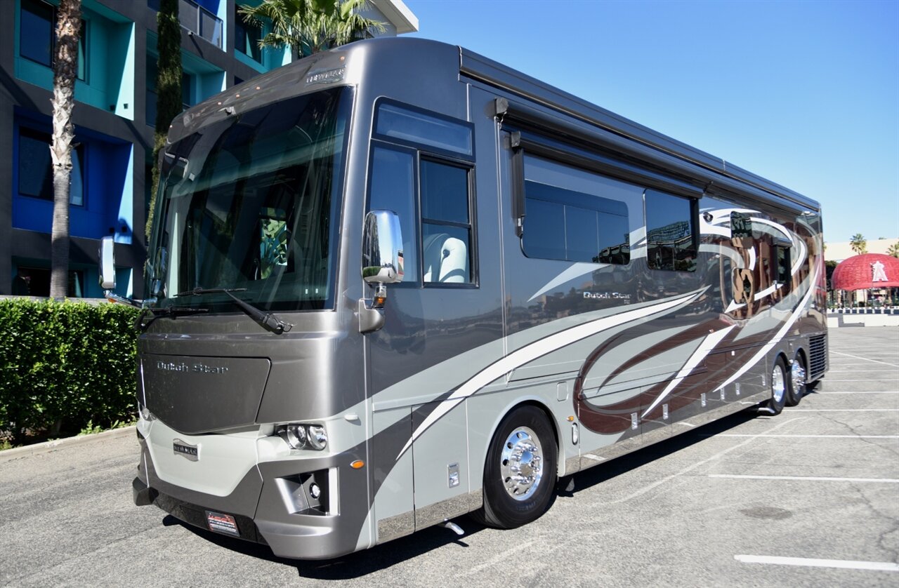 2022 Newmar Dutch Star   - Photo 11 - Orange, CA 92867