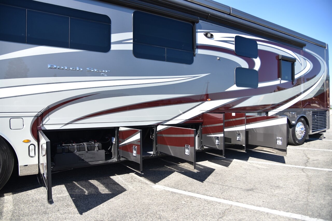 2022 Newmar Dutch Star   - Photo 21 - Orange, CA 92867