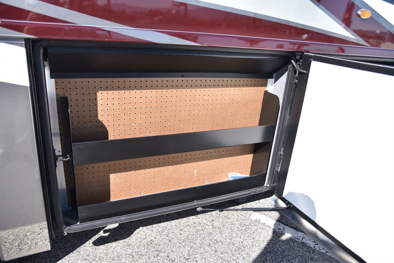 2022 Newmar Dutch Star   - Photo 25 - Orange, CA 92867