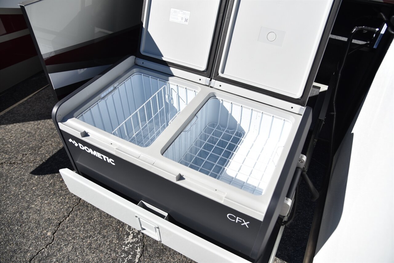 2022 Newmar Dutch Star   - Photo 28 - Orange, CA 92867