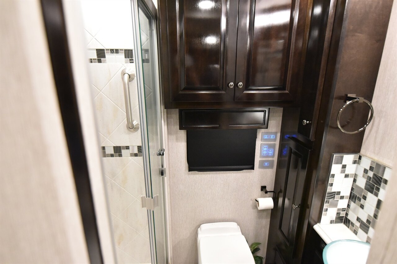 2022 Newmar Dutch Star   - Photo 64 - Orange, CA 92867