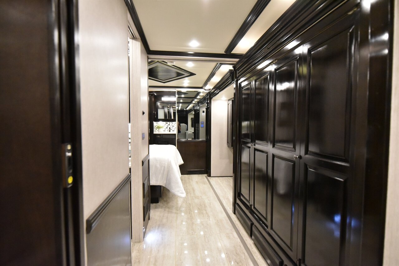 2022 Newmar Dutch Star   - Photo 69 - Orange, CA 92867