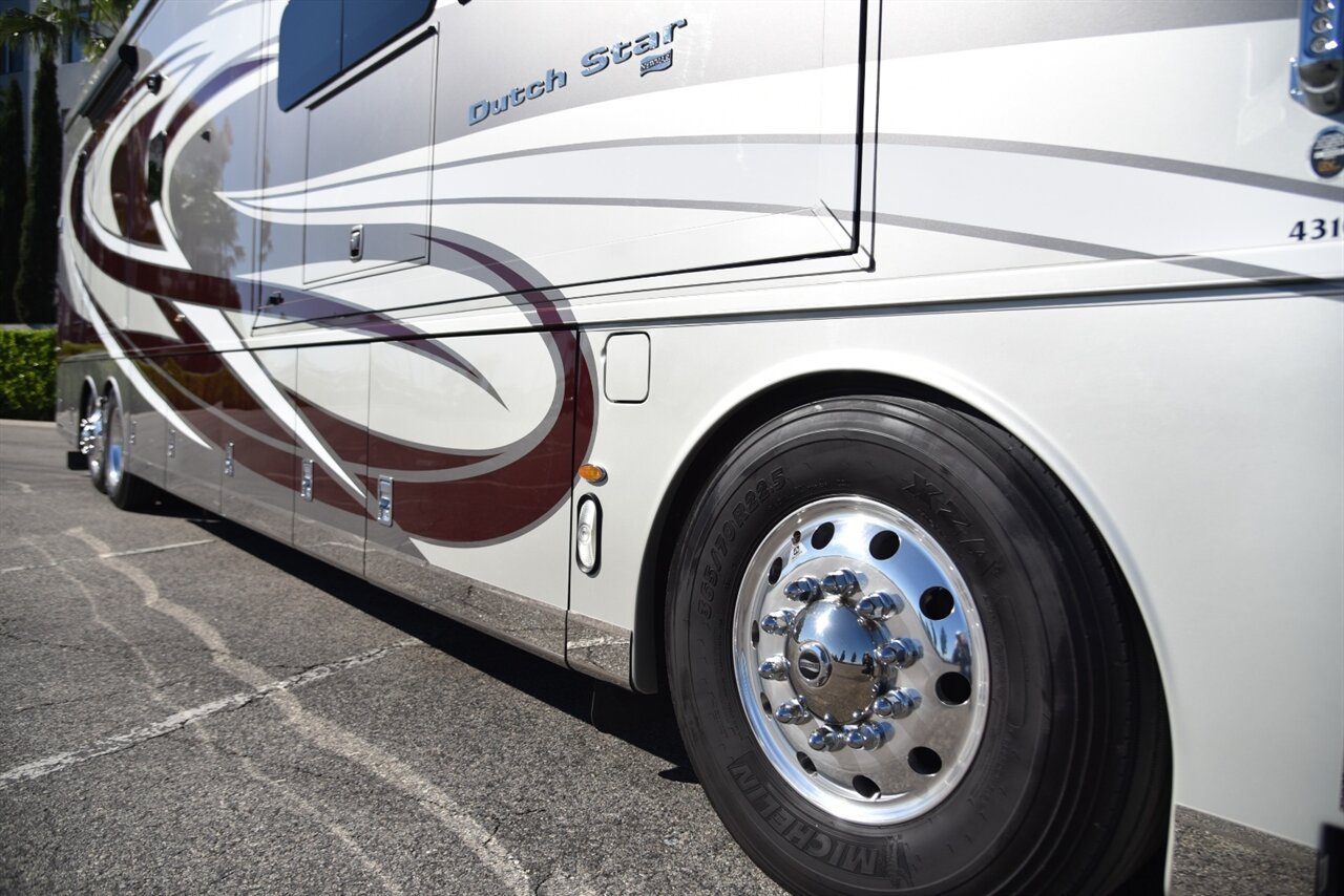 2022 Newmar Dutch Star   - Photo 16 - Orange, CA 92867
