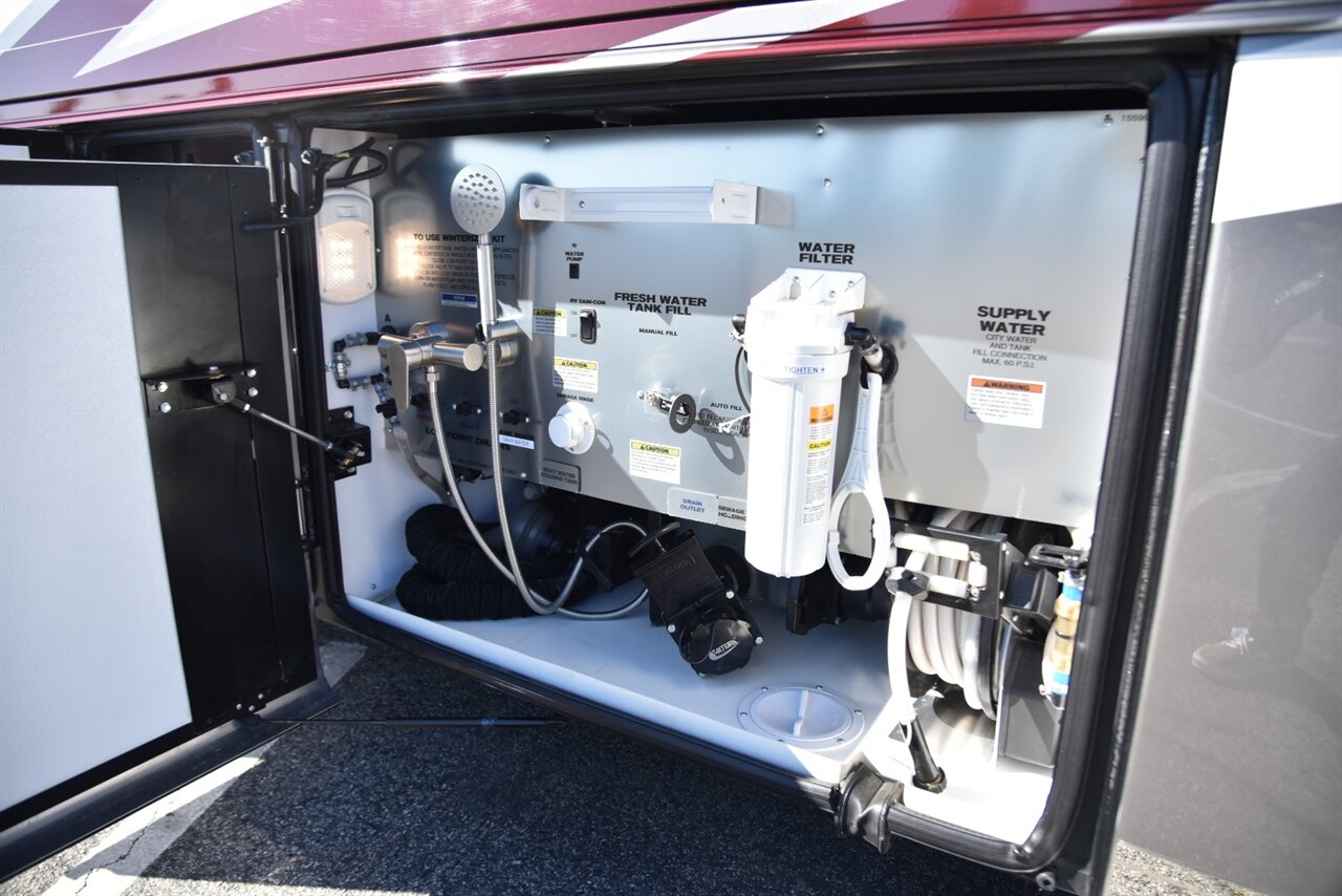 2022 Newmar Dutch Star   - Photo 39 - Orange, CA 92867