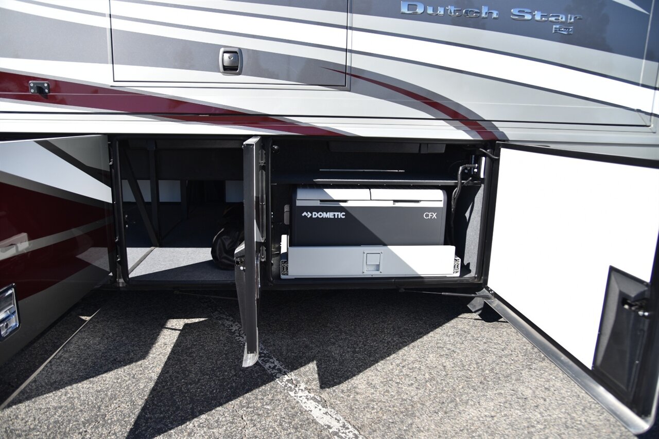2022 Newmar Dutch Star   - Photo 26 - Orange, CA 92867