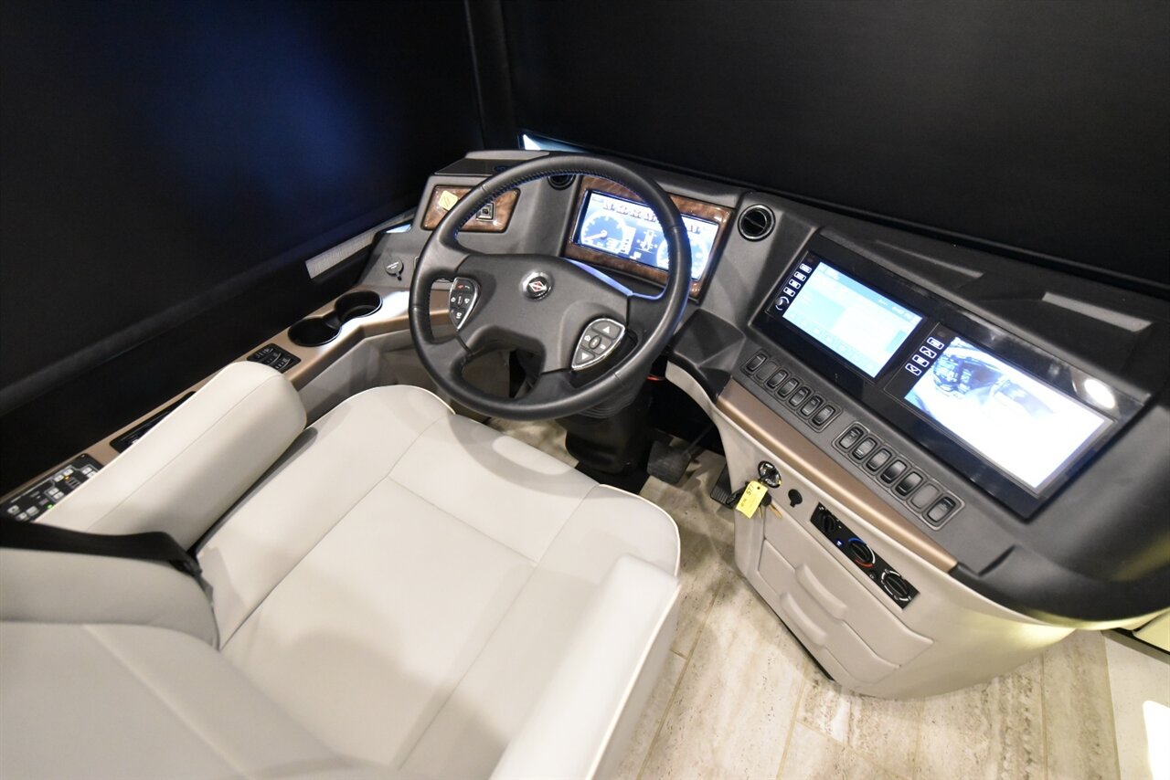 2022 Newmar Dutch Star   - Photo 84 - Orange, CA 92867