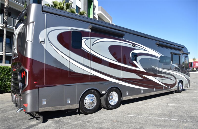 2022 Newmar Dutch Star   - Photo 2 - Orange, CA 92867