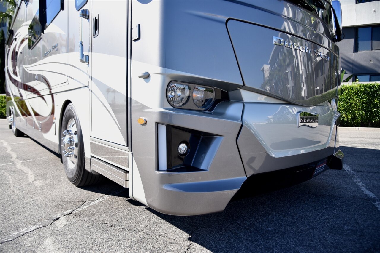 2022 Newmar Dutch Star   - Photo 13 - Orange, CA 92867