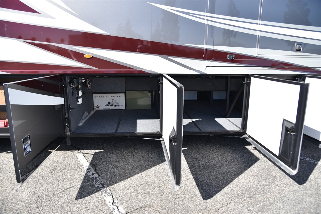 2022 Newmar Dutch Star   - Photo 29 - Orange, CA 92867