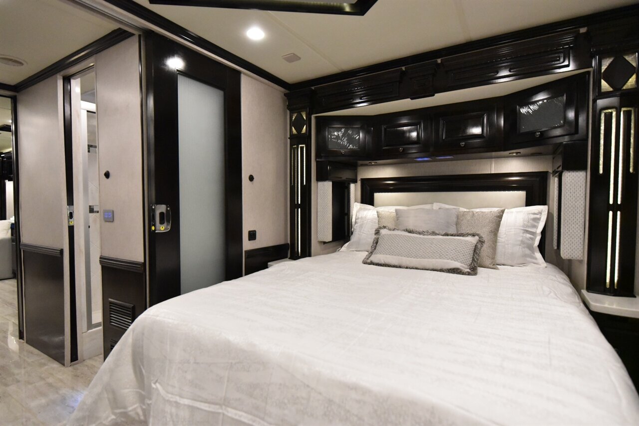 2022 Newmar Dutch Star   - Photo 75 - Orange, CA 92867