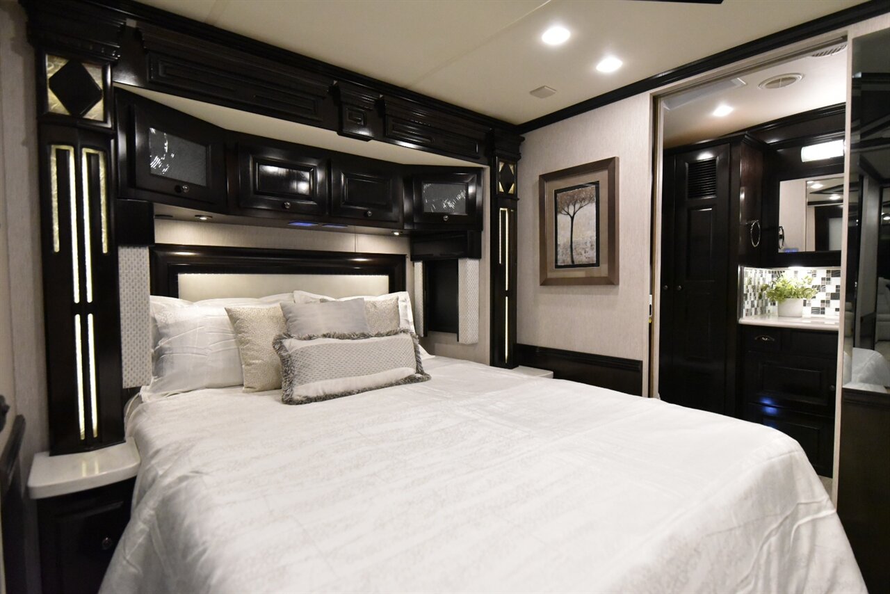 2022 Newmar Dutch Star   - Photo 74 - Orange, CA 92867