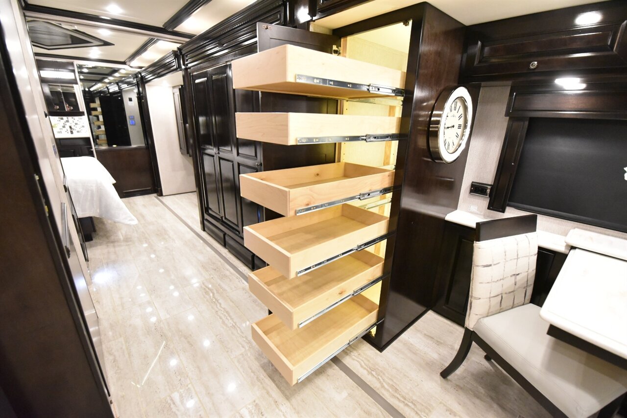 2022 Newmar Dutch Star   - Photo 58 - Orange, CA 92867