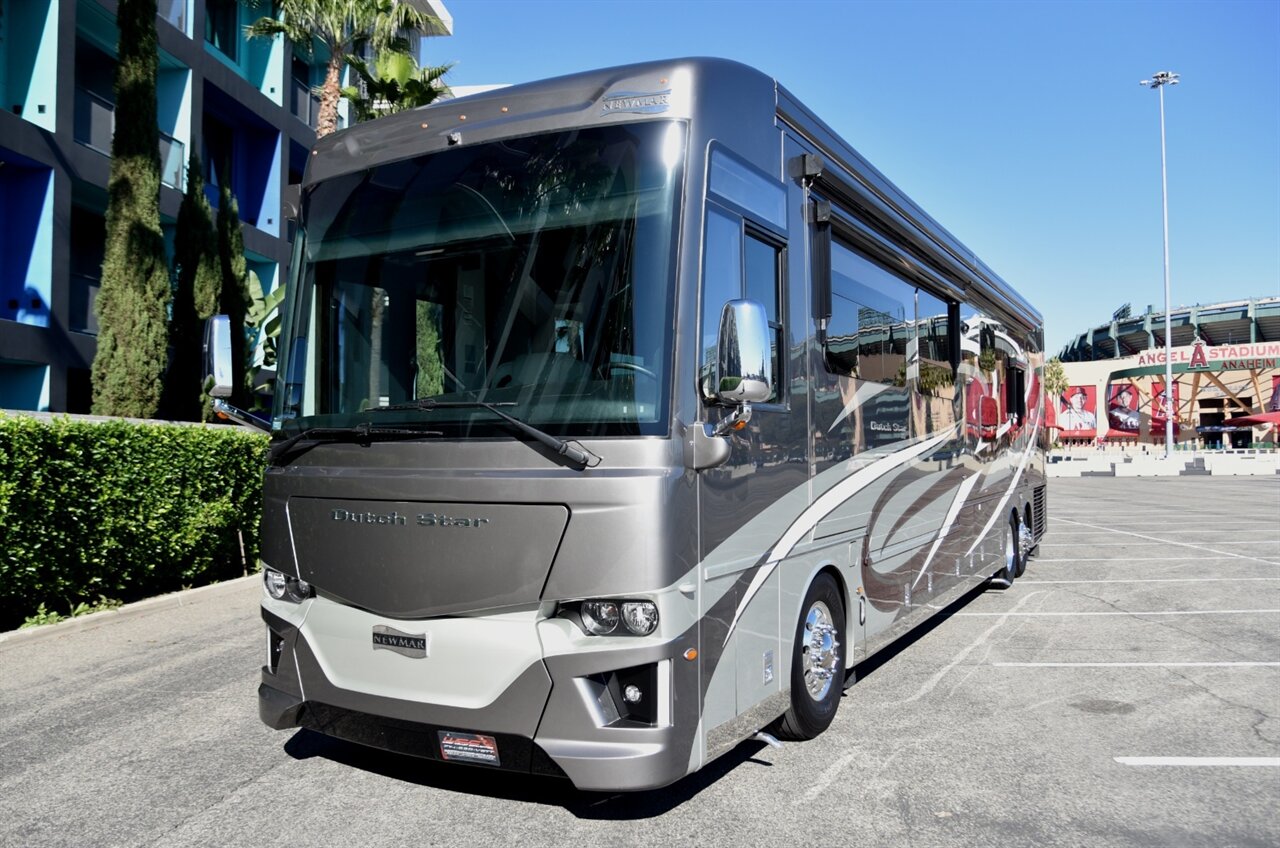 2022 Newmar Dutch Star   - Photo 10 - Orange, CA 92867
