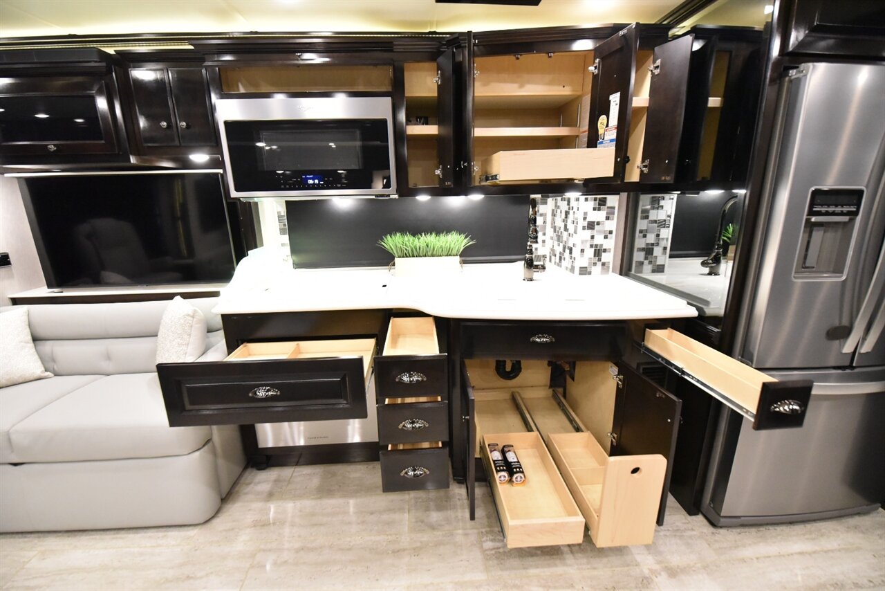 2022 Newmar Dutch Star   - Photo 54 - Orange, CA 92867