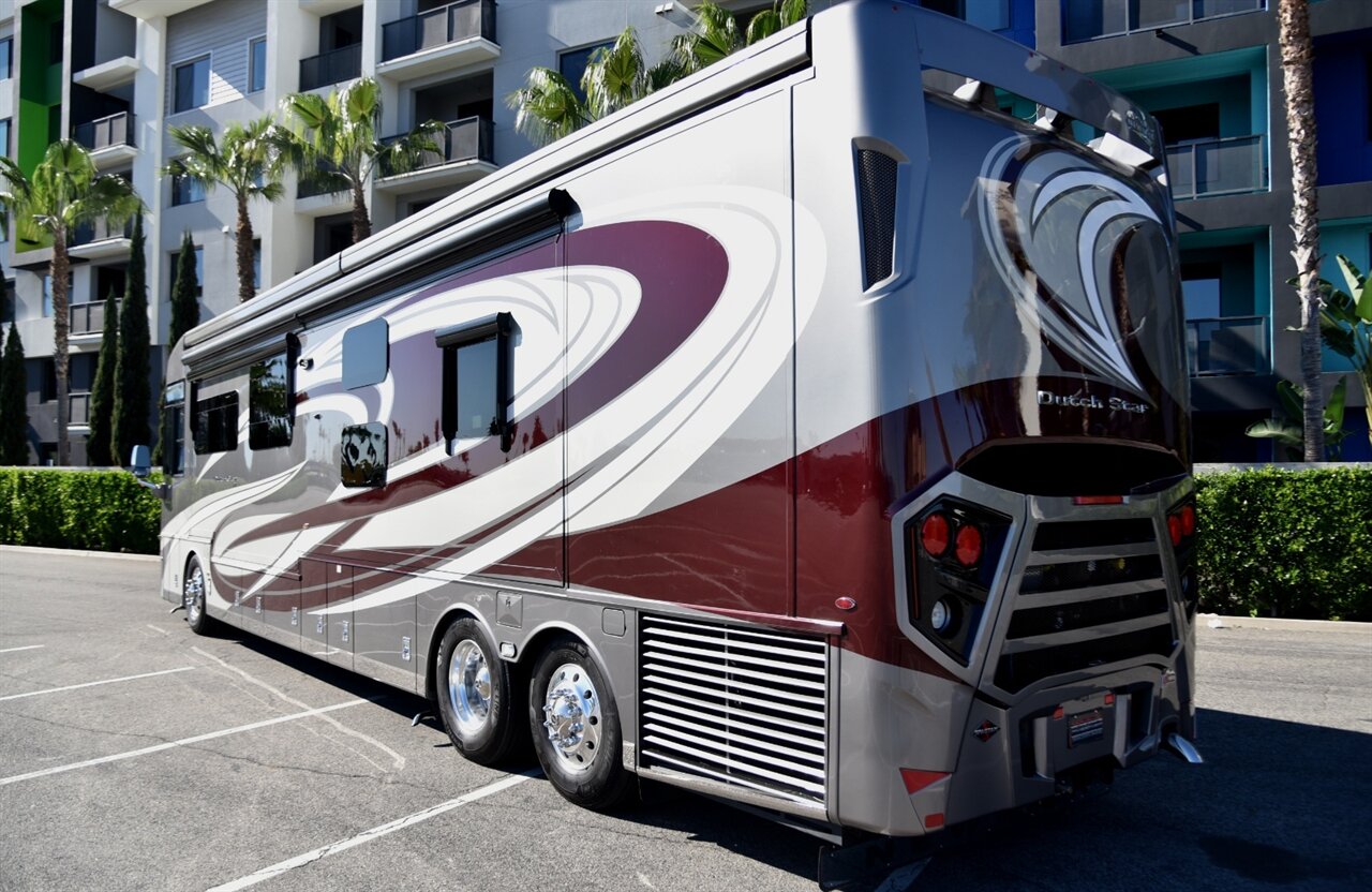 2022 Newmar Dutch Star   - Photo 5 - Orange, CA 92867