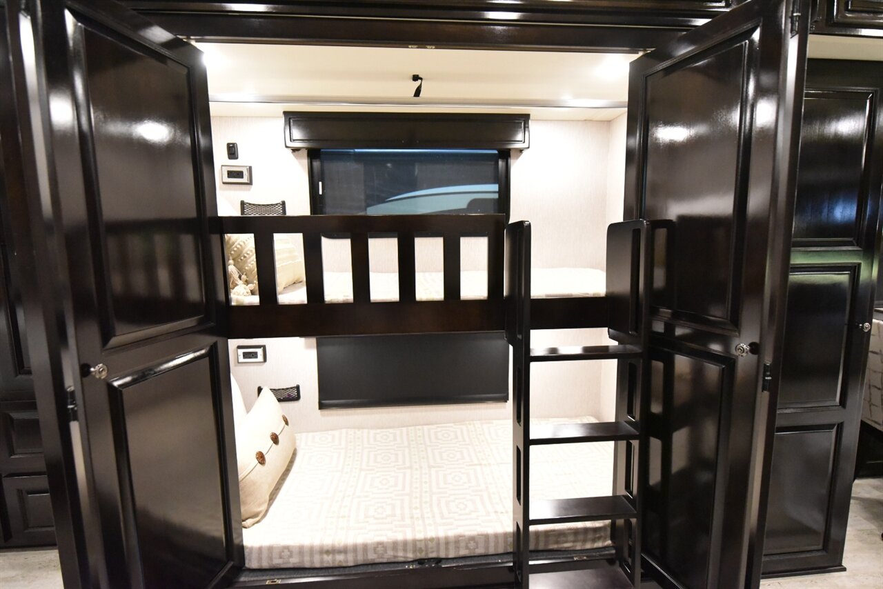 2022 Newmar Dutch Star   - Photo 71 - Orange, CA 92867