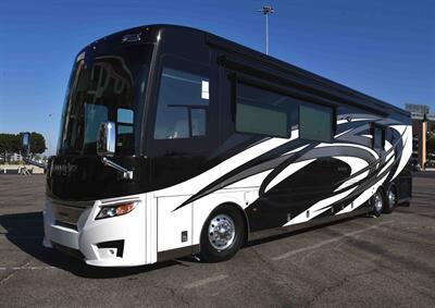 2021 Newmar London Aire 4551  