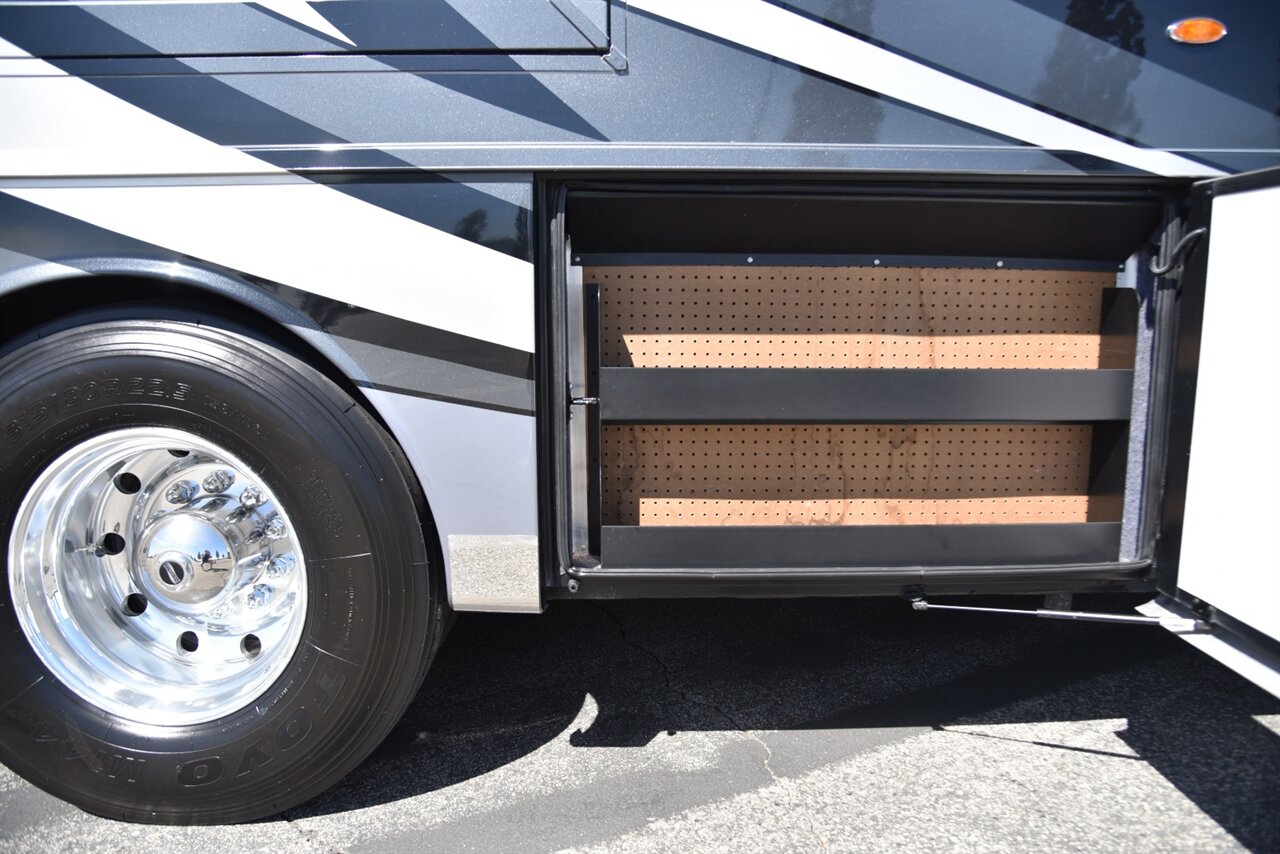 2019 Newmar Dutch Star - Photo 27 - Orange, CA 92867