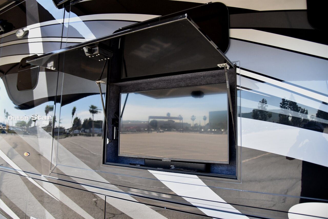 2019 Newmar Dutch Star - Photo 30 - Orange, CA 92867