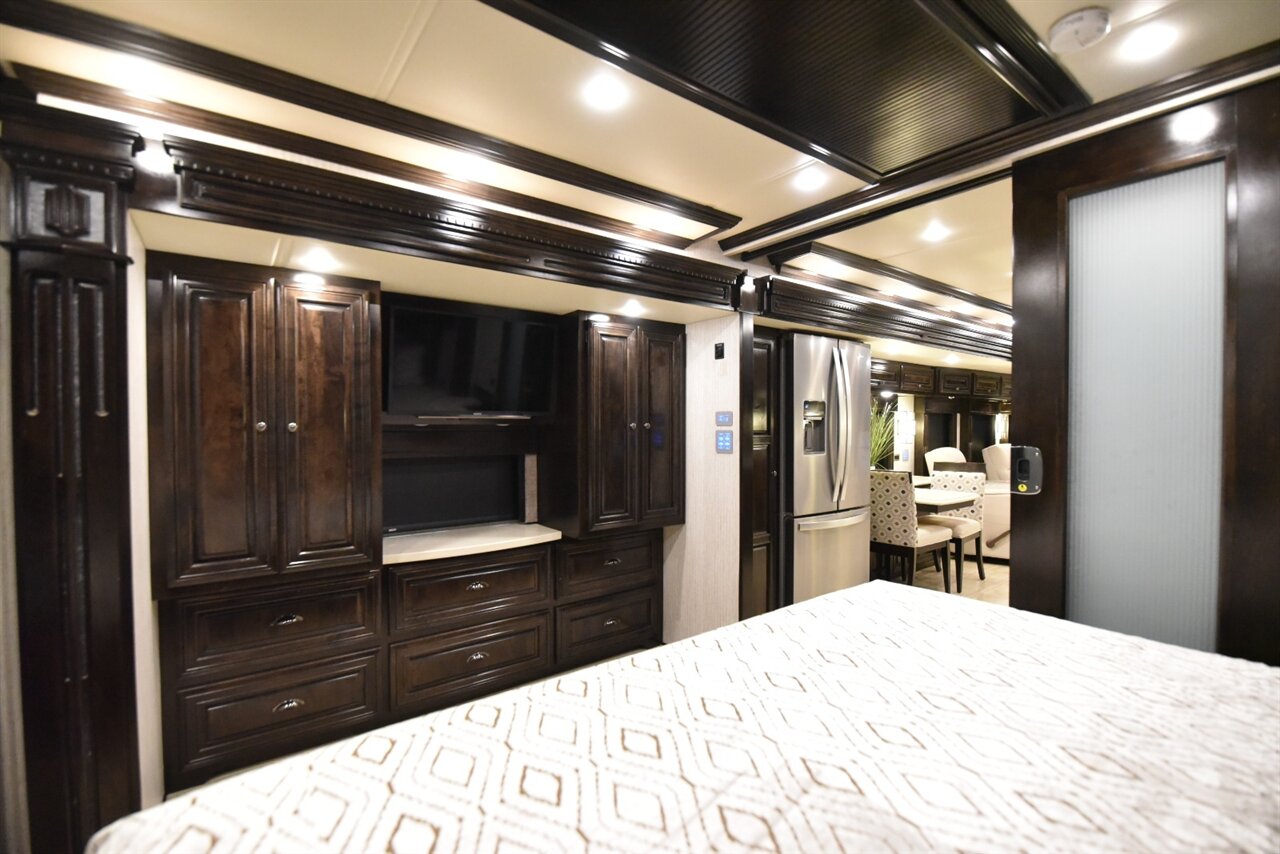 2019 Newmar Dutch Star - Photo 61 - Orange, CA 92867