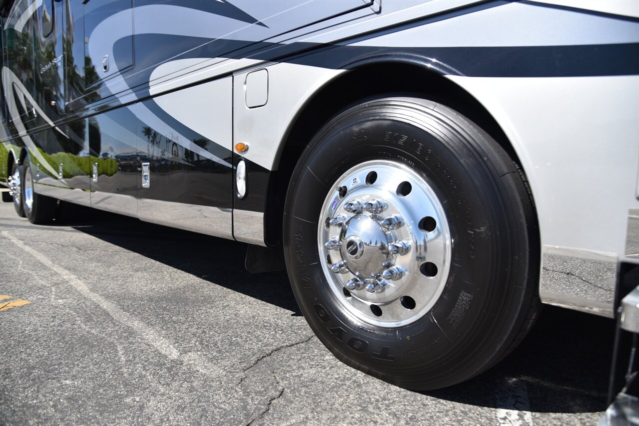 2019 Newmar Dutch Star - Photo 12 - Orange, CA 92867