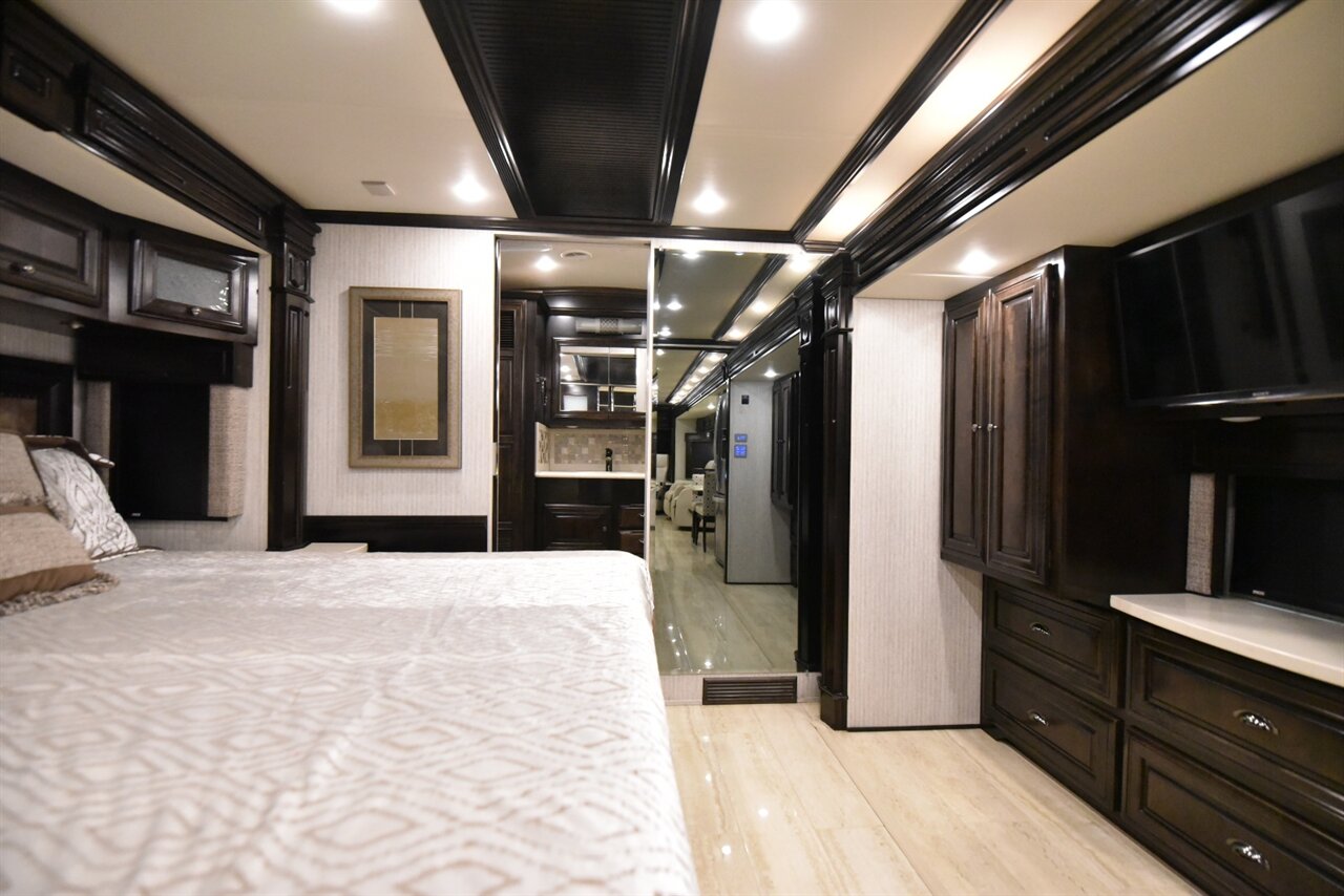 2019 Newmar Dutch Star - Photo 58 - Orange, CA 92867